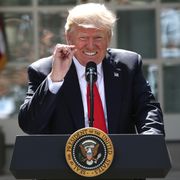 トランプ大統領、アカデミー賞最低視聴率にはしゃぐ!も、すごいブーメランが返ってくる