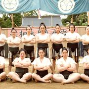 女力士描く『菊とギロチン』7月公開!木竜麻生×東出昌大×寛一郎出演<コメントあり>