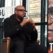 オスカー俳優フォレスト・ウィテカー、新作で尊敬する人権活動家に