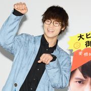 窪田正孝、かわいすぎる“にゃんポーズ”にファンメロメロ!