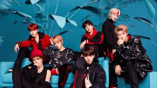 BTS(防弾少年団)初日本ドラマ主題歌!坂口健太郎と強力“初”コラボ!
