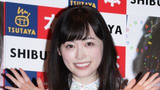 福原遥、キックボクシングに夢中！週4日ジム通いするハマりぶり