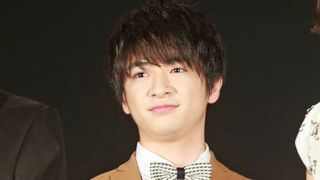 知念侑李、アポロンロス告白！「一生もの」映画初日に感無量