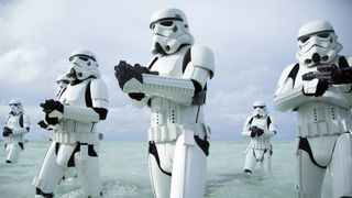 『スター・ウォーズ』テレビシリーズ、アイアンマン監督が製作！