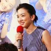 永野芽郁、佐藤健と見つめ合う!朝ドラ「半分、青い。」で