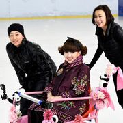 浅田真央&舞、8年ぶり姉妹で「徹子の部屋」出演!不仲時代や最大のケンカ激白
