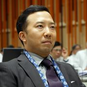 市川猿之助、「ブラックペアン」で復帰後初のドラマ出演