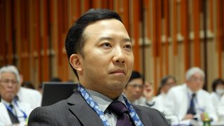 市川猿之助、「ブラックペアン」で復帰後初のドラマ出演