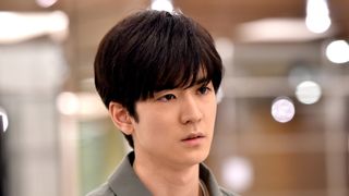 「99.9」最終回ゲストにHey! Say! JUMP中島裕翔