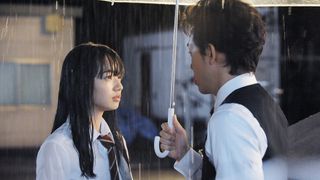 小松菜奈×大泉洋『恋は雨上がりのように』予告編！美少女がなぜおじさんに恋？