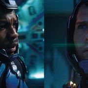 『パシフィック・リム』続編キャスト来日決定!ジョン・ボイエガ&スコット・イーストウッドが日本上陸!