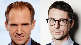 スパイ映画にレイフ・ファインズ＆マシュー・グードら英国俳優集結！