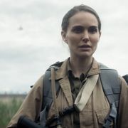 ナタリー・ポートマンの話題作も!今、NetflixのSFが面白い