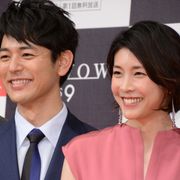 妻夫木聡、竹内結子と「ランチの女王」ぶりドラマタッグに勝利宣言!
