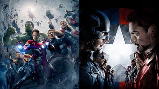 マーベル映画5週連続で無料放送！『シビル・ウォー／キャプテン・アメリカ』も