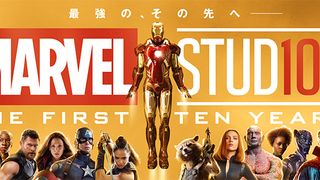 『アベンジャーズ』キャラ画像＆映像！“ラスボス”に立ち向かう！