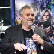 リュック・ベッソン監督『グラン・ブルー』日本人シーンがカットされたワケ明かす