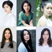 「ひよっこ」佐久間由衣も!戸田恵梨香&大原櫻子の主演作に若手女優が集結!