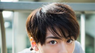 高杉真宙、悲恋に挑戦！ディーン・フジオカ主演ドラマに出演！