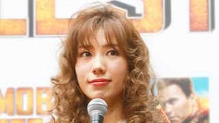 「感動した」仲里依紗がトレーニングを続ける理由に大反響