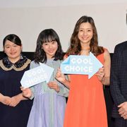 本田望結アニメ声優初主演!環境問題「今まで以上に勉強した」