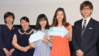本田望結アニメ声優初主演！環境問題「今まで以上に勉強した」