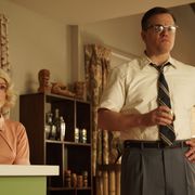 ジョージ・クルーニー監督×マット・デイモン主演で“理想の崩壊”描く新作、5・4公開決定!