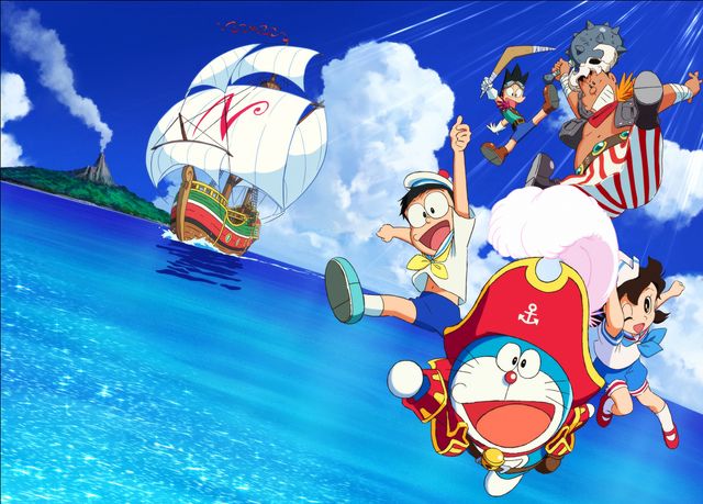 『ドラえもん』は止まらない!