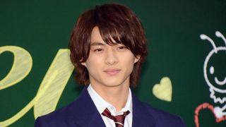 平野紫耀、壁ドンしてみたかった!練習するもシーンなし