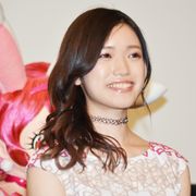美山加恋、プリキュアとの別れに大号泣だった!次の世代にバトン渡す