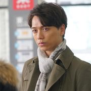 亀梨「FINAL CUT」謎の祥太役、山崎育三郎だった!