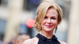 ニコール・キッドマン、再びドラマ主演！性格劇のサイコスリラー