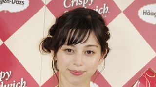 中条あやみ、ワイヤーアクションに苦戦？「次の日は腹筋が…」