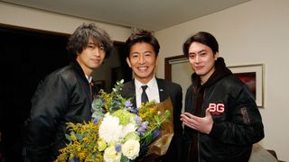木村拓哉、主演ドラマ撮了に「信じられない気持ち」