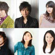 『パシリム』続編、吹替版に中村悠一&小野大輔!一心同体のパイロット役!