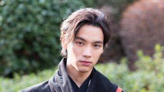 福士蒼汰「一生満足しない」ストイックな思考の癖明かす