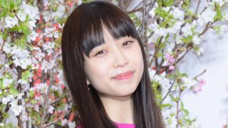 森川葵登壇イベント、厳戒態勢で実施