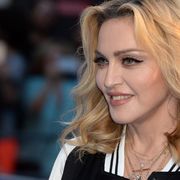 マドンナ、黒人バレリーナを描いた映画を監督!
