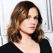 『X-MEN』女優、広報の世界を描く新ドラマに出演
