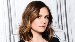 『X-MEN』女優、広報の世界を描く新ドラマに出演