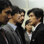 『64-ロクヨン-』2夜連続地上波初!瀬々敬久監督も喜び