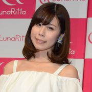 有村藍里、妹・架純から「お肌に気をつけて」と怒られた