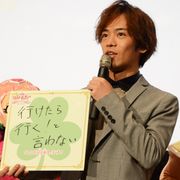 声優・小野賢章「男の子プリキュア」やりたいと宣言!