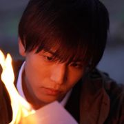 岩田剛典×斎藤工『去年の冬、きみと別れ』冒頭映像公開