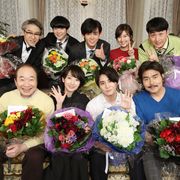 山田涼介「もみ消して冬」クランクアップに感涙!<コメントあり>