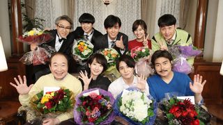 山田涼介「もみ消して冬」クランクアップに感涙！＜コメントあり＞