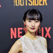 忽那汐里、ハリウッド躍進での意欲「挑戦できるところまでは挑戦したい」