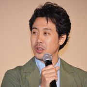 大泉洋、娘も涙「うちの子は感動屋さん」