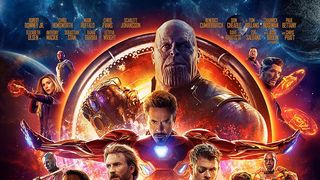 『アベンジャーズ』最新作、最強ヒーロー集結ポスター＆日本版予告編が公開！