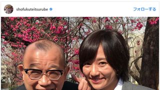 「99.9」鶴瓶＆木村の笑顔ショット！最終回「楽しみ＆寂しい」ファンの声